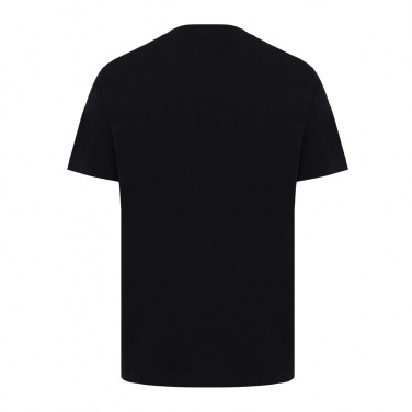 Logotrade advertising product picture of: Iqoniq Kakadu relaxed recycled cotton t-shirt