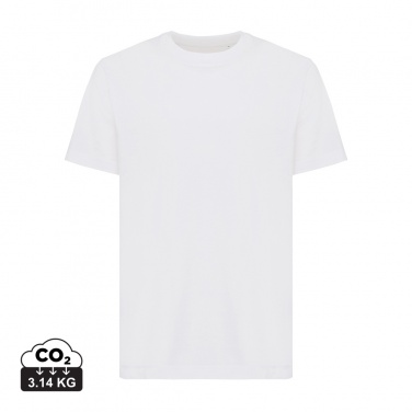 Logotrade promotional product image of: Iqoniq Kakadu relaxed recycled cotton t-shirt