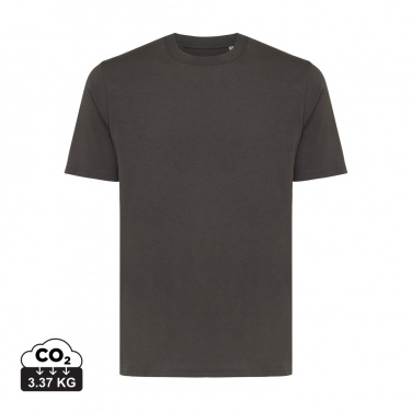 Logotrade advertising product image of: Iqoniq Sierra lightweight recycled cotton t-shirt