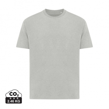 Logotrade promotional gift picture of: Iqoniq Teide recycled cotton t-shirt