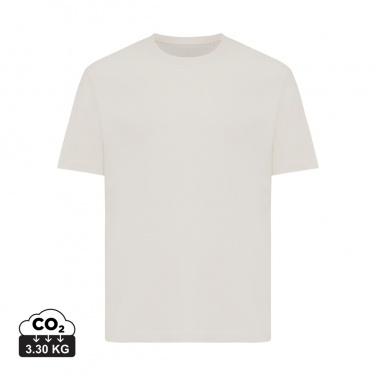 Logotrade promotional merchandise photo of: Iqoniq Teide recycled cotton t-shirt