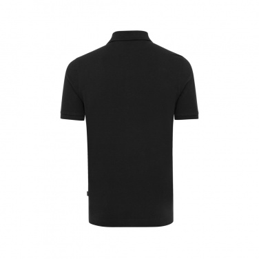 Logotrade promotional giveaway picture of: Iqoniq Yosemite recycled cotton pique polo