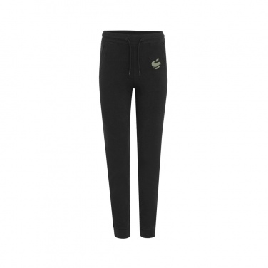 Logotrade business gift image of: Iqoniq Cooper recycled cotton jogger