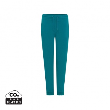 Logotrade promotional item picture of: Iqoniq Cooper recycled cotton jogger
