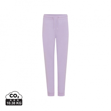 Logotrade promotional giveaway picture of: Iqoniq Cooper recycled cotton jogger