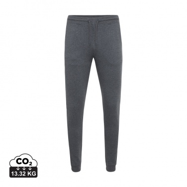 Logotrade promotional giveaways photo of: Iqoniq Cooper recycled cotton jogger