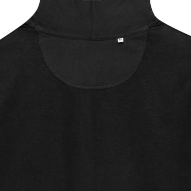 Logotrade promotional merchandise image of: Iqoniq Abisko recycled cotton zip through hoodie
