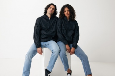 Logotrade advertising products photo of: Iqoniq Logan recycled polyester lightweight jacket