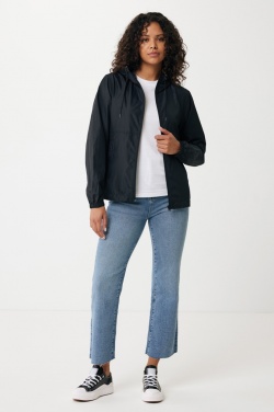 Logotrade promotional giveaways photo of: Iqoniq Logan recycled polyester lightweight jacket