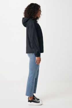 Logotrade promotional giveaway image of: Iqoniq Logan recycled polyester lightweight jacket