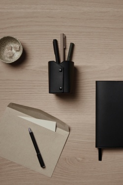 Logotrade promotional merchandise photo of: VINGA Timo RCS recycled aluminium pen