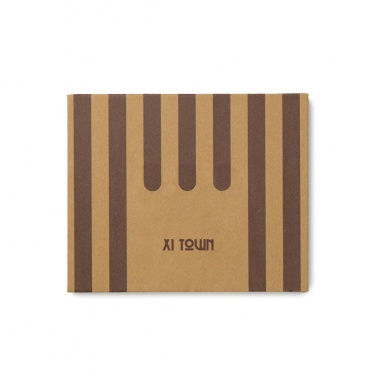 Logo trade corporate gifts picture of: VINGA Classic cookie cutter 3-piece set