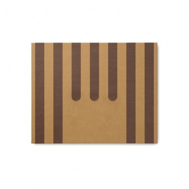 Logotrade advertising product picture of: VINGA Nordic big 5 cookie cutter 5-piece set