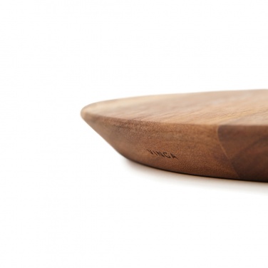 Logotrade promotional gift picture of: VINGA Veia serving board S