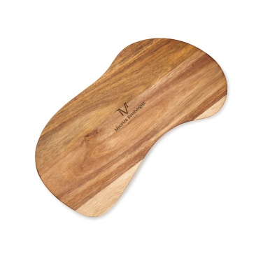 Logotrade promotional giveaways photo of: VINGA Veia serving board M