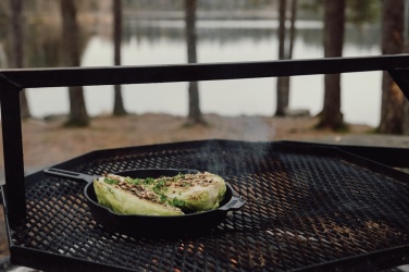 Logotrade corporate gifts photo of: VINGA Monte Ardoise pan, 27cm