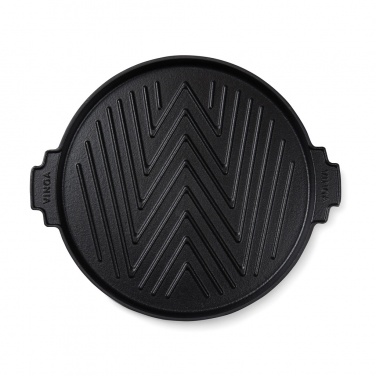 Logotrade promotional merchandise photo of: VINGA Monte Ardoise grill griddle, 30cm