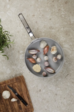 Logotrade advertising product picture of: VINGA Alte RCS recycled aluminium fry pan 25 cm