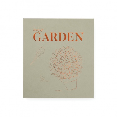 Logo trade promotional item photo of: VINGA Story of garden