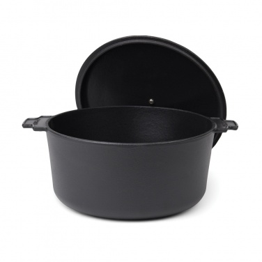 Logo trade promotional products picture of: VINGA Monte heritage cocotte 5.5 L