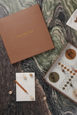 Logotrade corporate gift picture of: VINGA Coffee table collection box