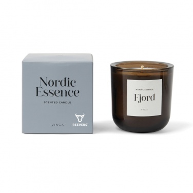 Logotrade corporate gift picture of: Nordic essence scented candle large
