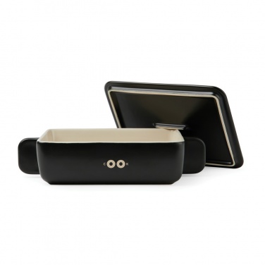 Logotrade promotional merchandise picture of: VINGA Monte neu gratin dish