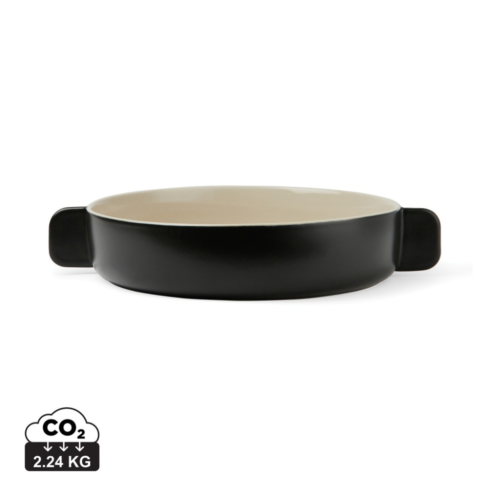 Logo trade promotional products image of: VINGA Monte neu pie dish