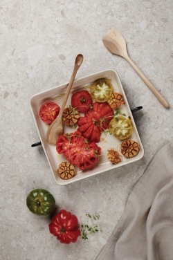 Logo trade promotional items picture of: VINGA Monte neu oven dish