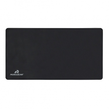 Logotrade promotional product picture of: VINGA Timo PU RCS RPET desk pad