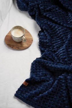 Logotrade promotional product image of: VINGA Branson GRS rpet blanket