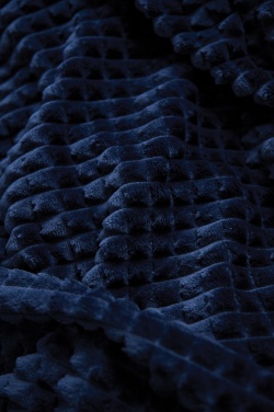 Logo trade promotional giveaway photo of: VINGA Branson GRS rpet blanket