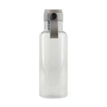 Logo trade corporate gifts image of: VINGA Balti RCS recycled pet bottle 600 ML