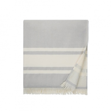Logo trade promotional merchandise image of: VINGA Tolo hammam terry towel