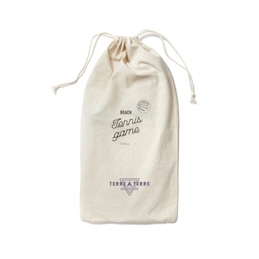 Logo trade promotional items image of: Vinga Colos beach tennis game