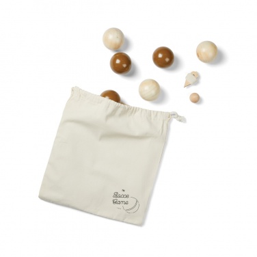 Logo trade promotional products image of: VINGA Bocce game