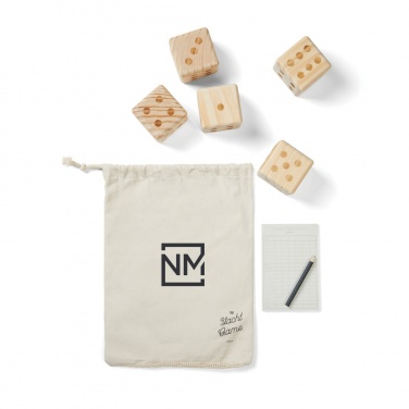 Logo trade promotional products picture of: VINGA Outdoor yacht game