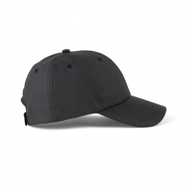 Logo trade promotional gift photo of: VINGA Baltimore AWARE™ recycled PET cap