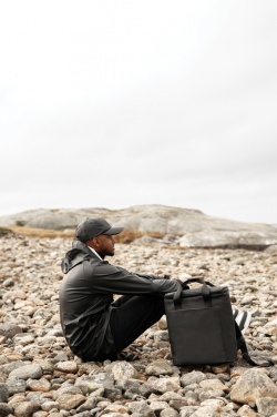 Logo trade promotional merchandise photo of: VINGA Baltimore AWARE™ recycled PET cap