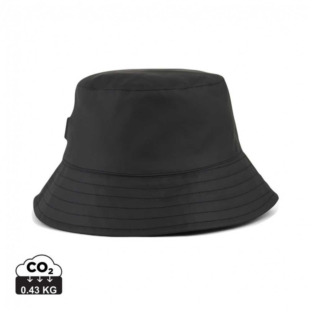 Logotrade advertising products photo of: VINGA Baltimore AWARE™ recycled PET bucket hat