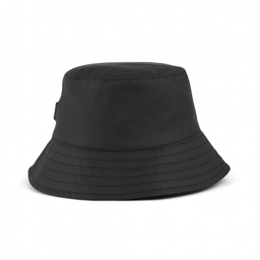 Logo trade promotional gifts picture of: VINGA Baltimore AWARE™ recycled PET bucket hat