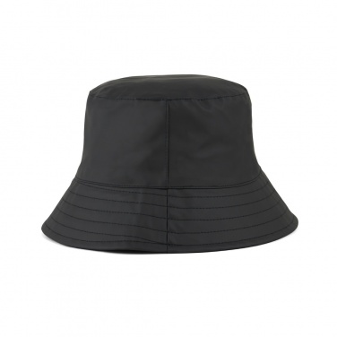 Logo trade promotional giveaways picture of: VINGA Baltimore AWARE™ recycled PET bucket hat