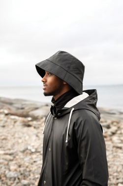 Logo trade promotional merchandise image of: VINGA Baltimore AWARE™ recycled PET bucket hat