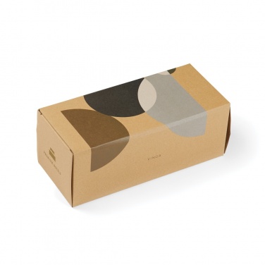 Logo trade promotional gift photo of: VINGA Waltor slippers