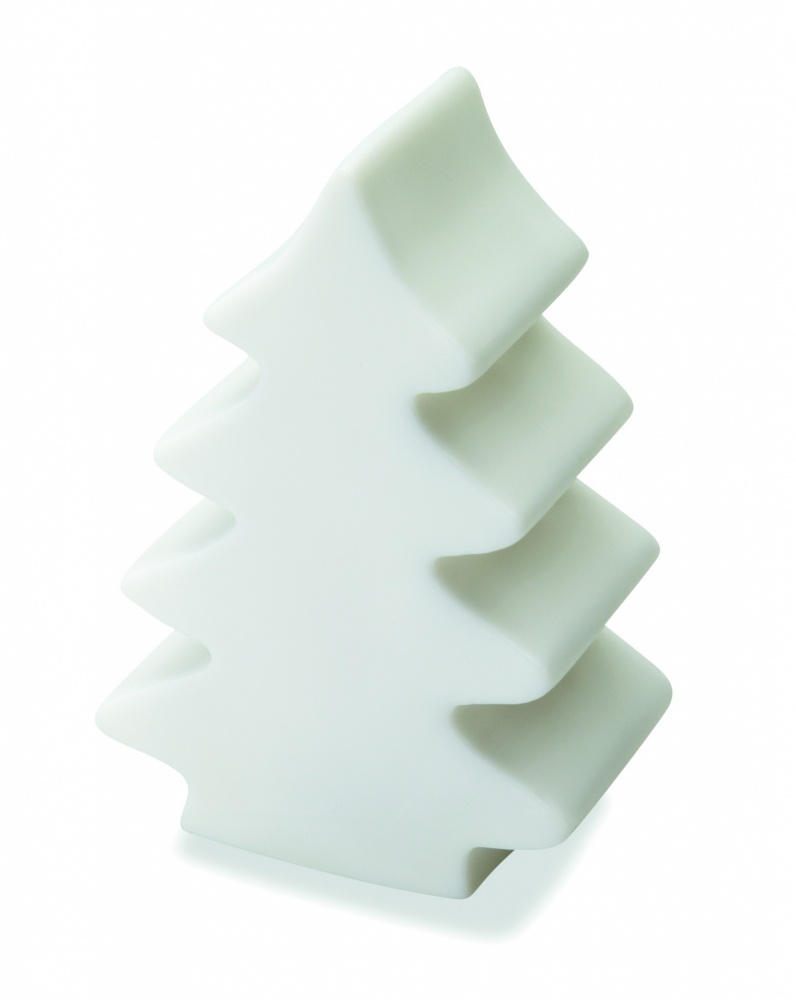 Logo trade advertising products image of: Tree colour changing light
