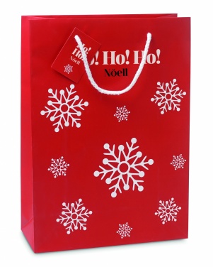 Logotrade corporate gift picture of: Gift paper bag large