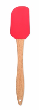 Logo trade promotional products image of: Christmas silicone spatula