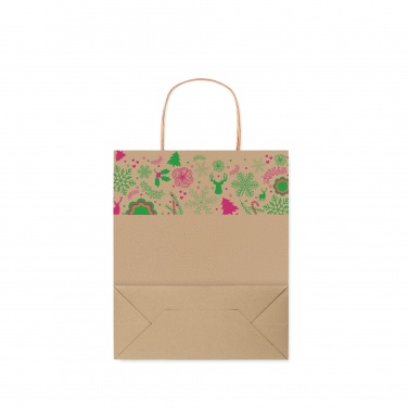 Logotrade business gift image of: Gift paper bag small