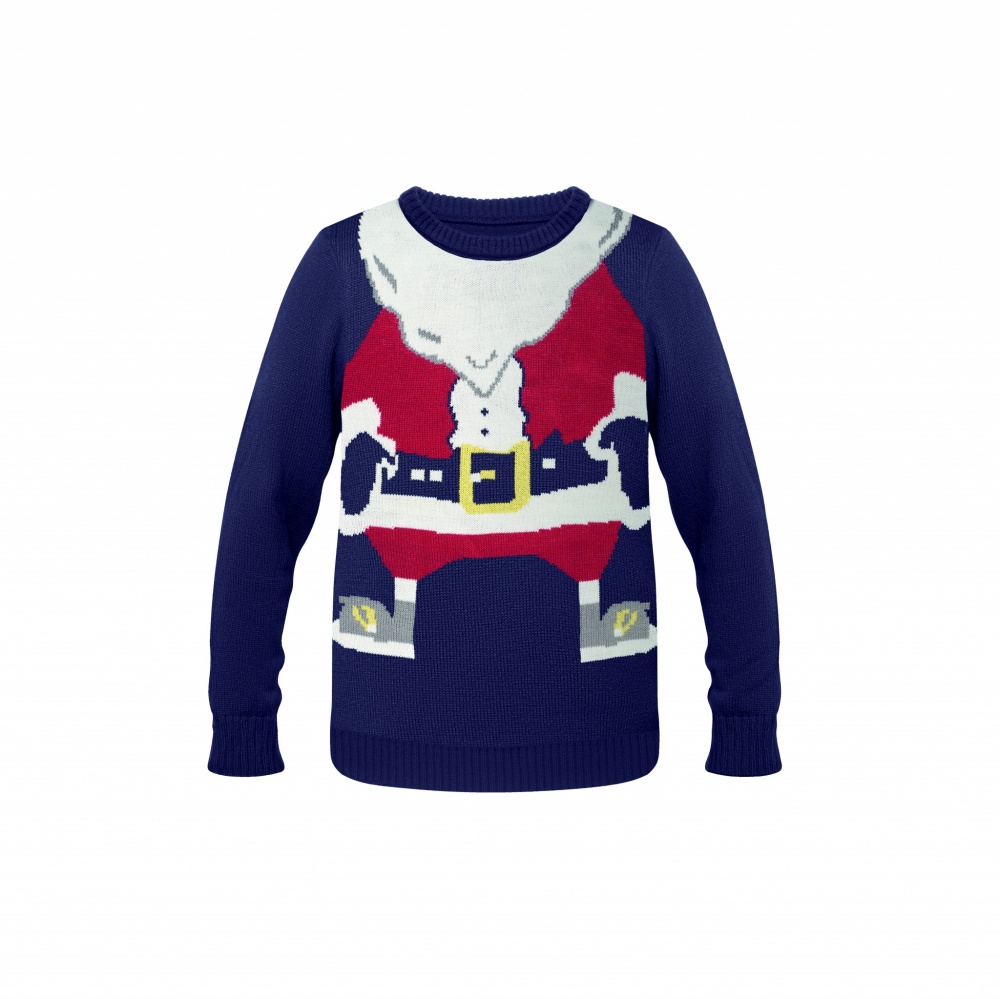 Logotrade corporate gift image of: Christmas sweater S/M