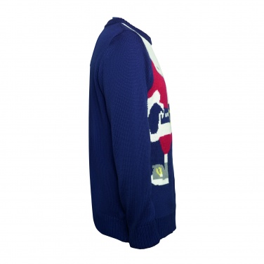 Logo trade advertising products image of: Christmas sweater L/XL